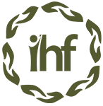 ICMH Charitable Foundation Logo