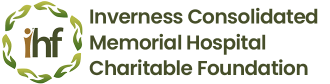 Inverness Consolidated Memorial Hospital Charitable Foundation Logo